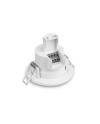 YUCATAN * EMPOTRABLE BLANCO LED IP65 - 6,5W - CCT